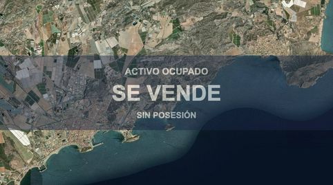Foto 4 de Piso en venta en El Hornillo, Águilas