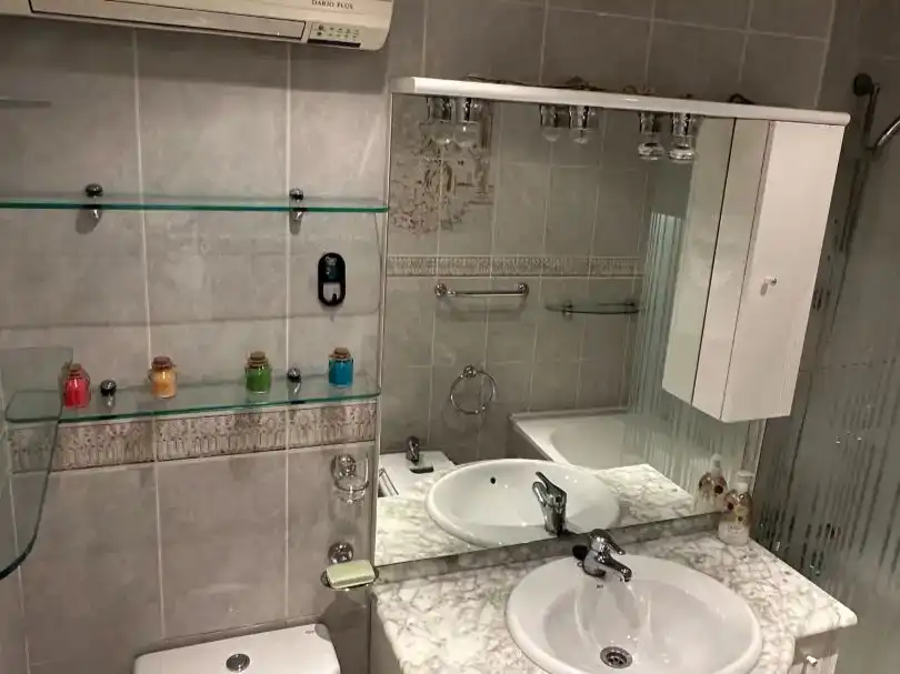 Baño de Piso en venta en Labastida / Bastida con Aire acondicionado