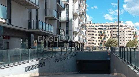 Photo 3 of Garage for sale in Carlos Marx, País Valencià, Valencia