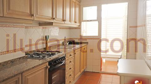 Photo 3 of Flat to rent in Campoamor, Alicante