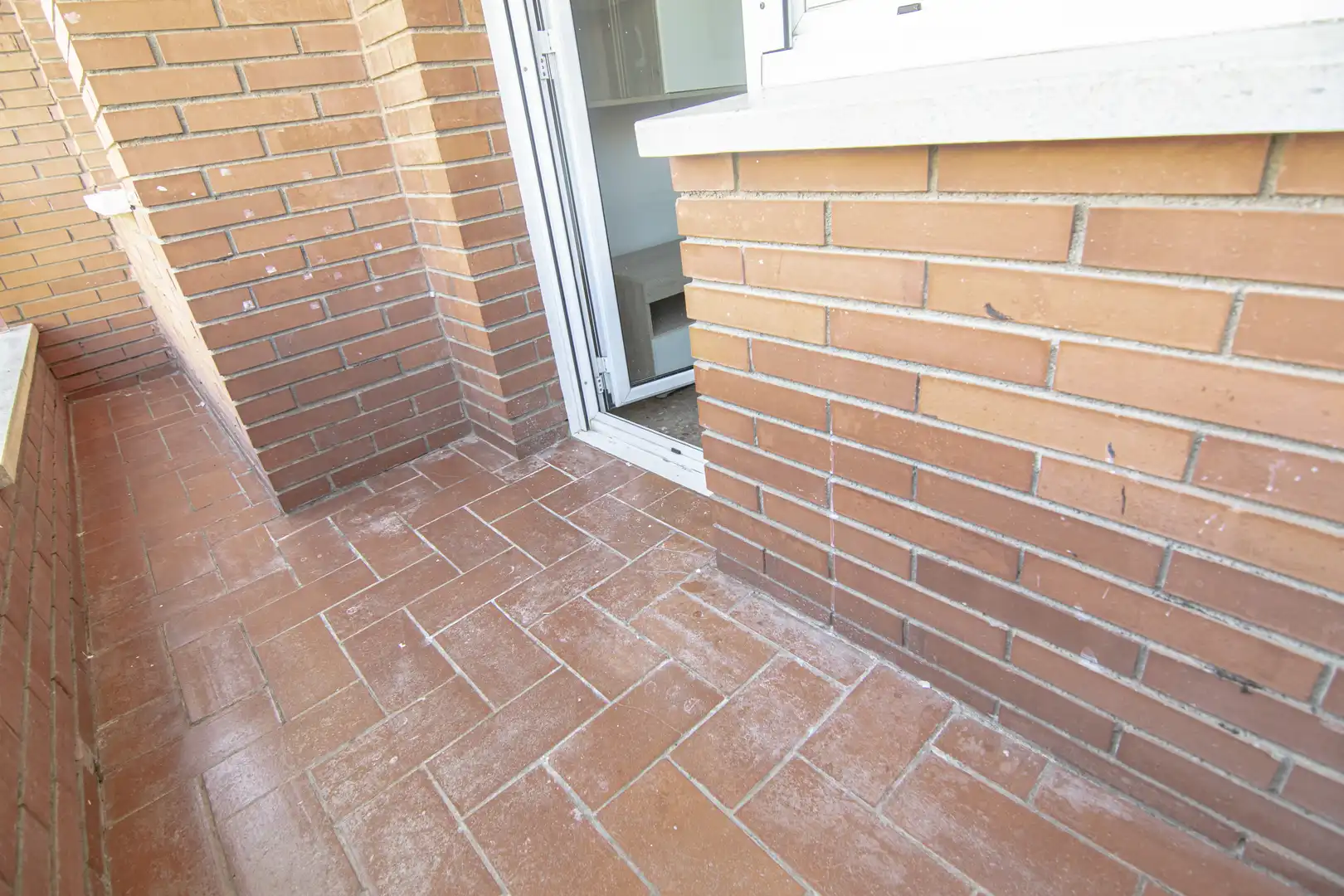 Terraza de Piso en venta en Barcelona