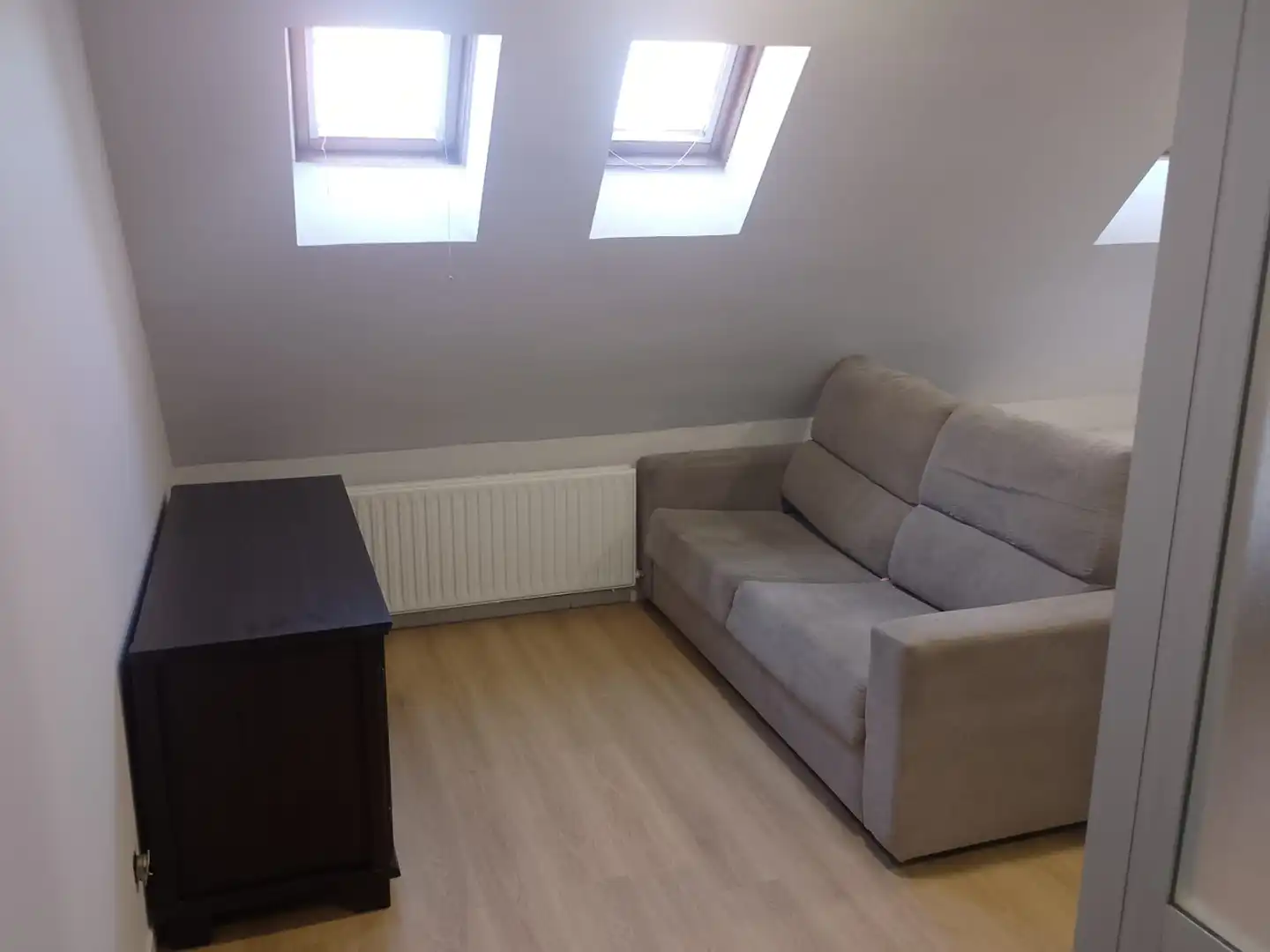 Wohnung zum Verkauf in Oviedo  mit Heizung, Parkett und Möbliert