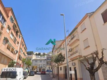 Individuel à vendre à Martos