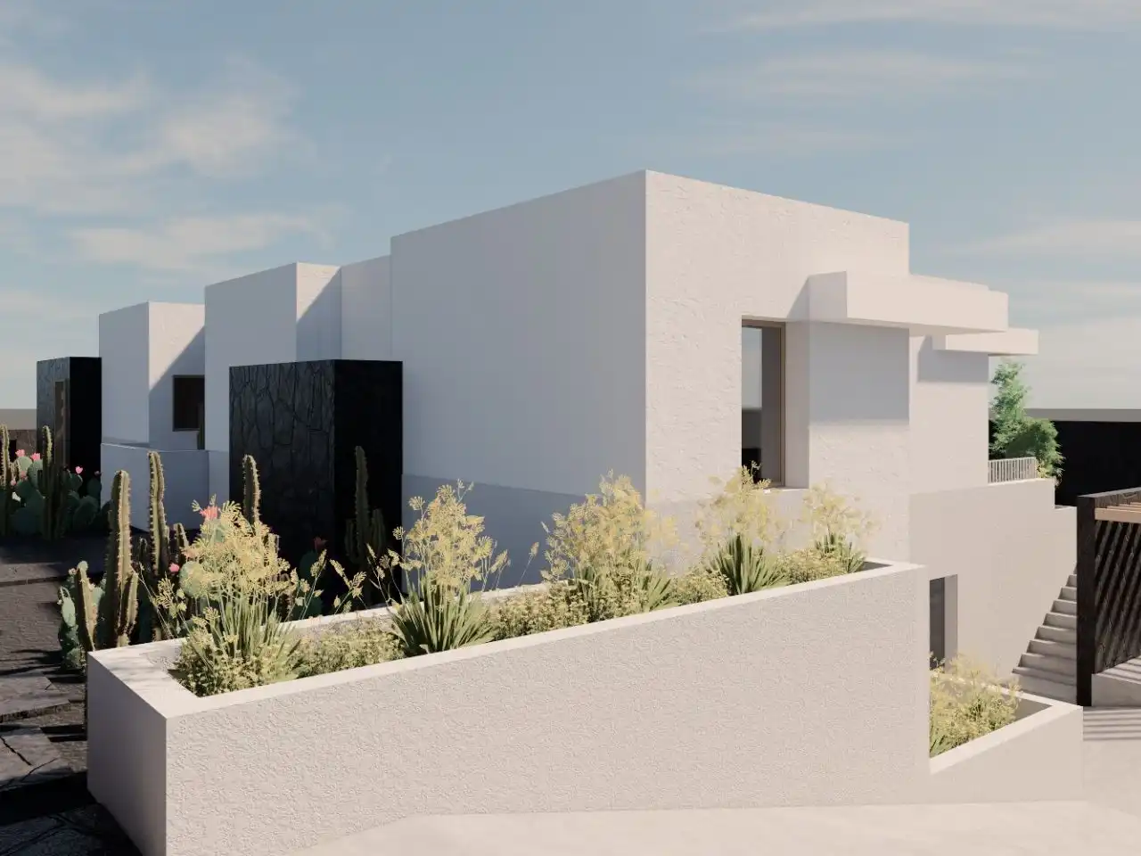 Exterior view of Residential for sale in Teguise