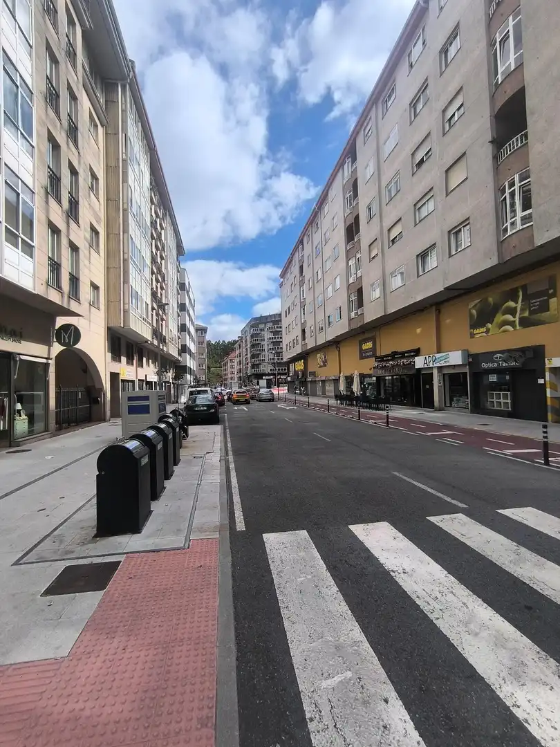 Dúplex amb ascensor de lloguer a CRUXA, imagen 26