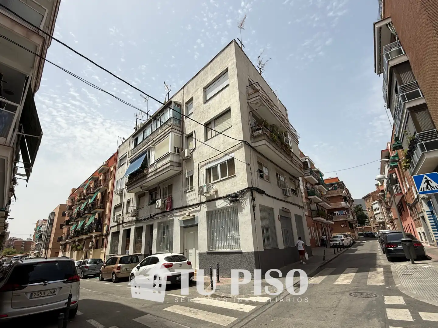 Flat for sale in Calle Carlos Heredero, imagen 4