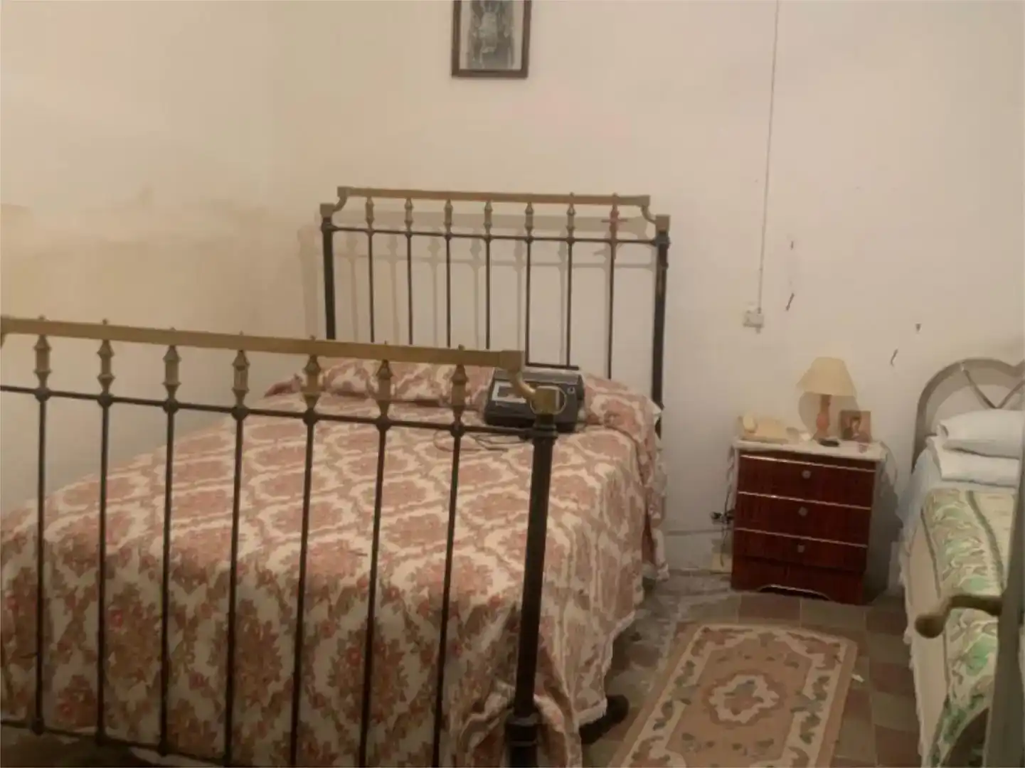 Habitación de Finca rústica en venta en El Valle de Altomira, Cuenca