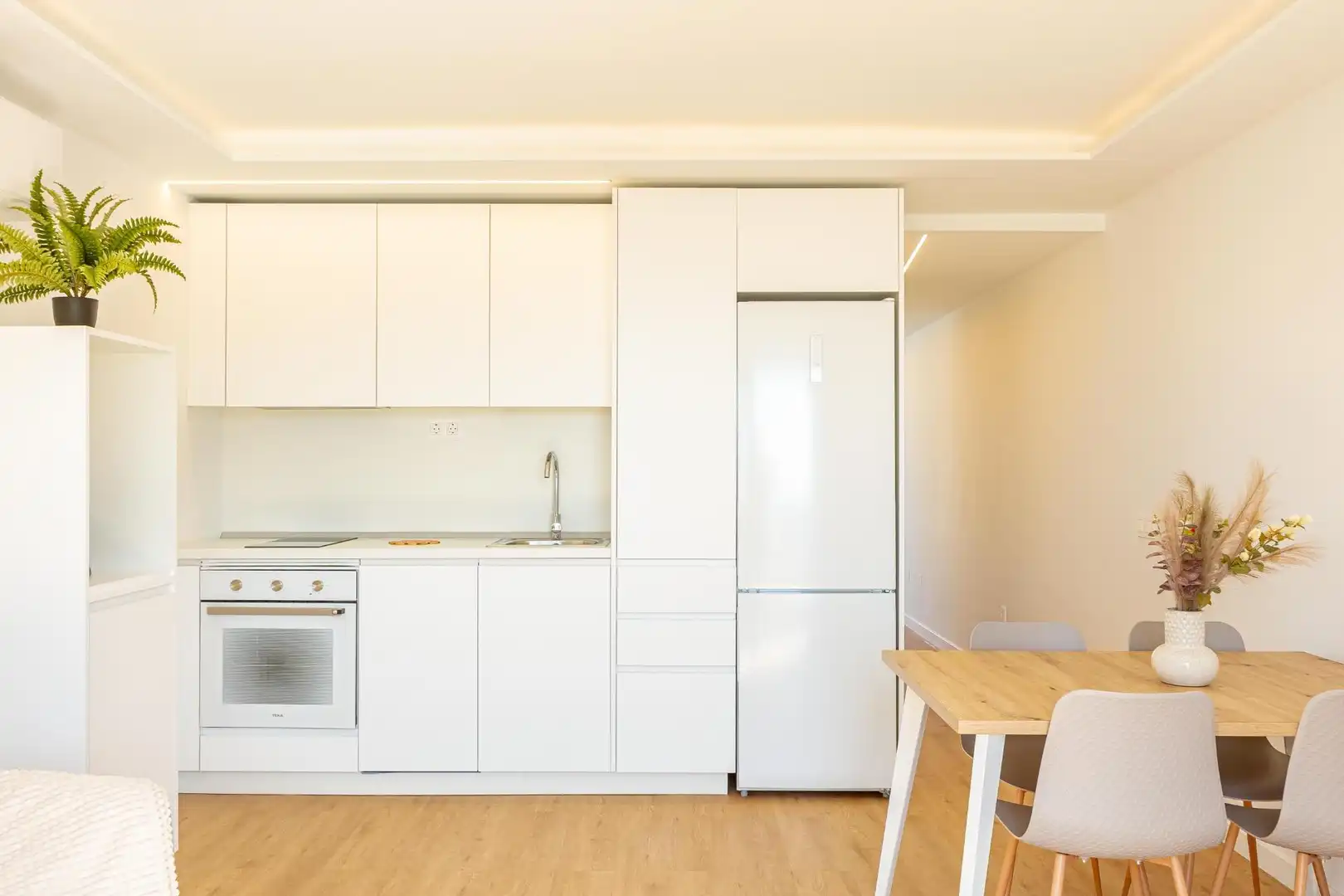 Apartamento con terraza en venta en Puerto Rico, imagen 12
