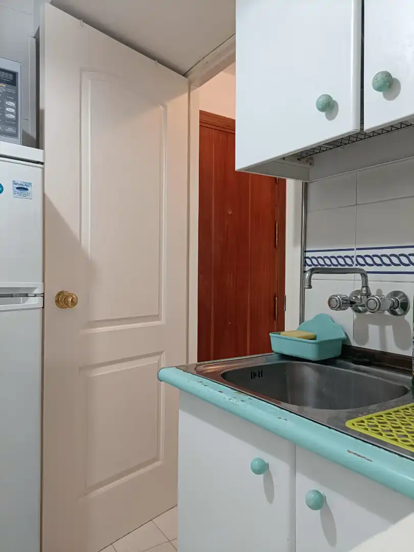 Apartament amb ascensor de lloguer a Paseo Miguel Unamuno, imagen 11