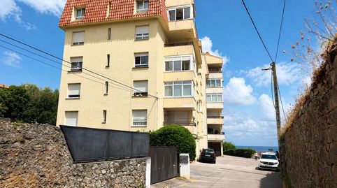 Foto 2 von Wohnung zum Verkauf in Comillas (Cantabria), Cantabria