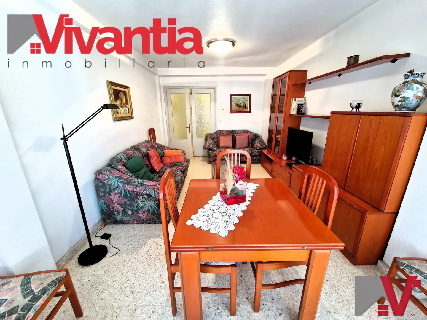 Piso con ascensor en venta en Lorca Ciudad, imagen 5