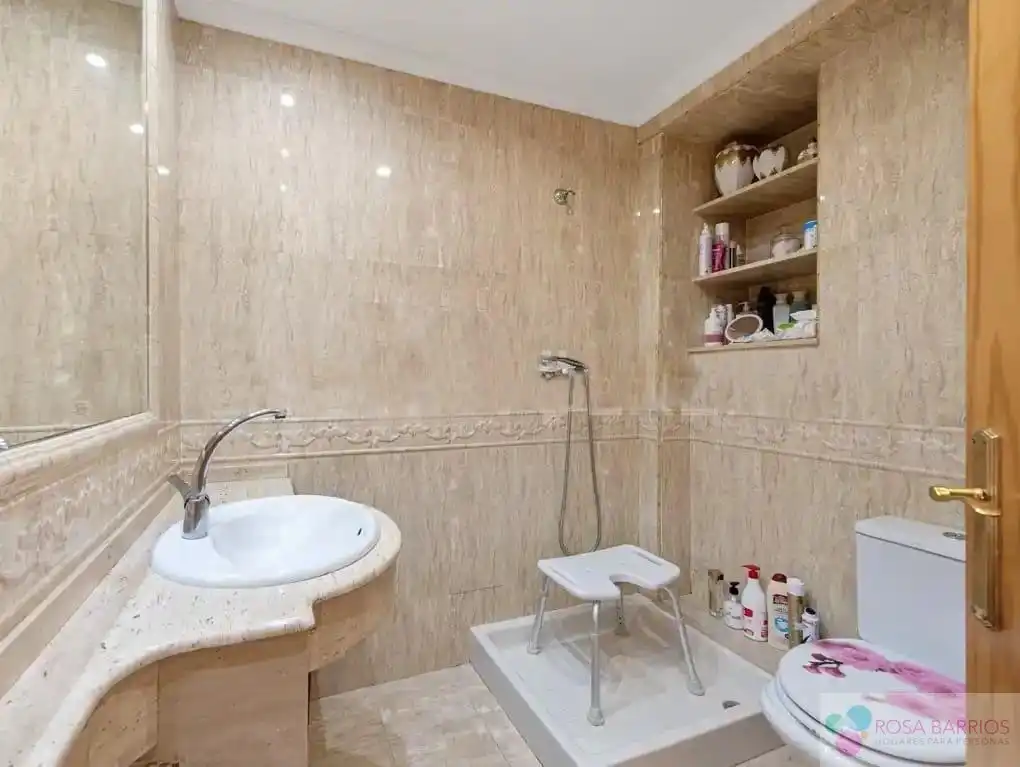 Pis en venda a Estepona Pueblo, imagen 6