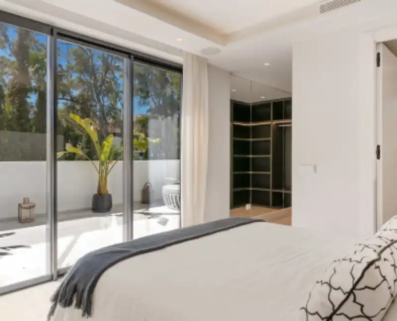 Casa amb piscina en venda a Marbella Centro, imagen 11