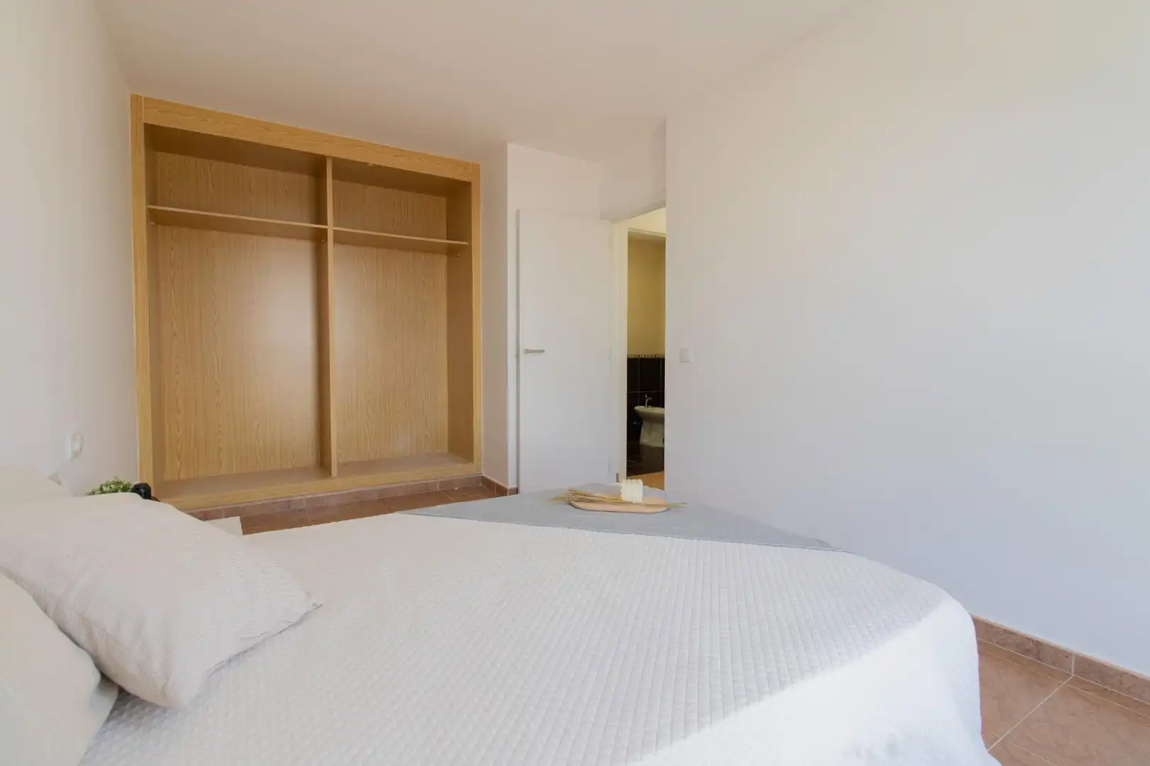 Flat with terrace for sale in Calle Ferrocarril, imagen 26