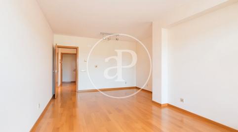 Foto 2 de Pis en venda a Carrer de Carles Riba, Coll Favà, Sant Cugat del Vallès