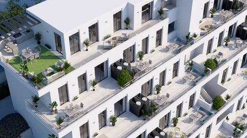 Foto 5 de Piso en venta en Calle Saturno, Almijara, Málaga