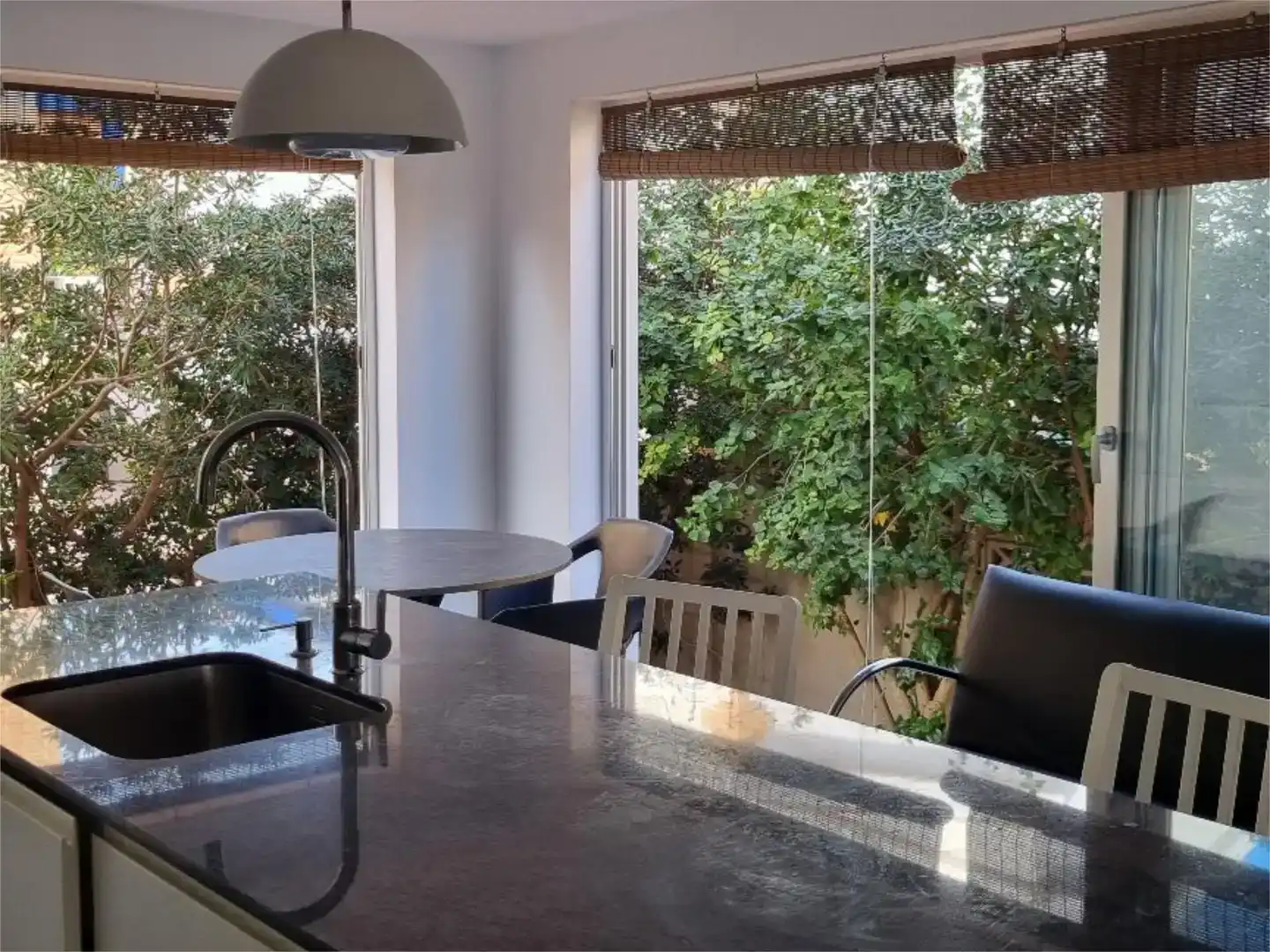 Kitchen of Houses for sale in Sueca