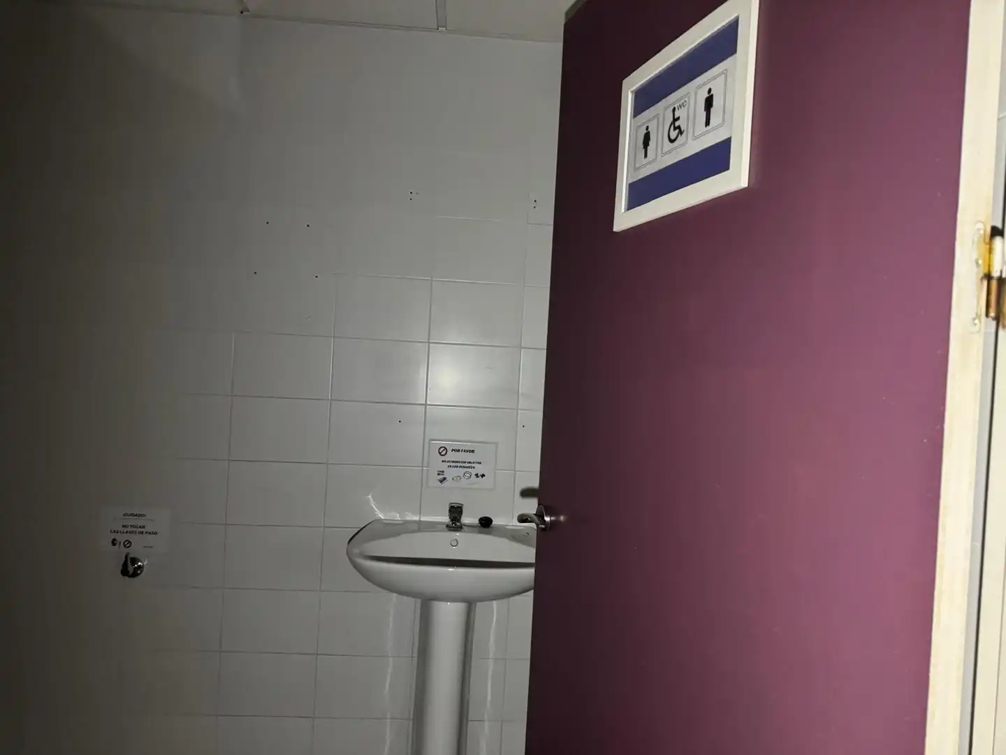 Local comercial en venta en Carrer Antonio Brotons Pastor 49, imagen 10