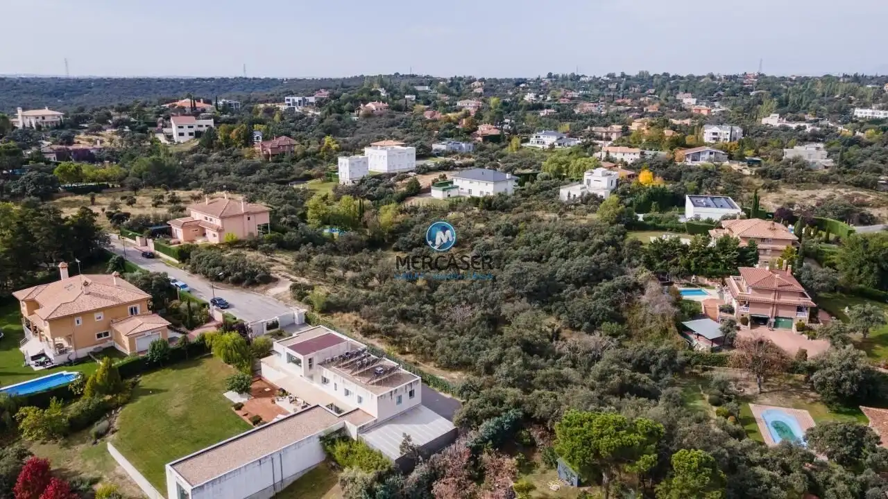 Residential land for sale in Ciudalcampo, imagen 9