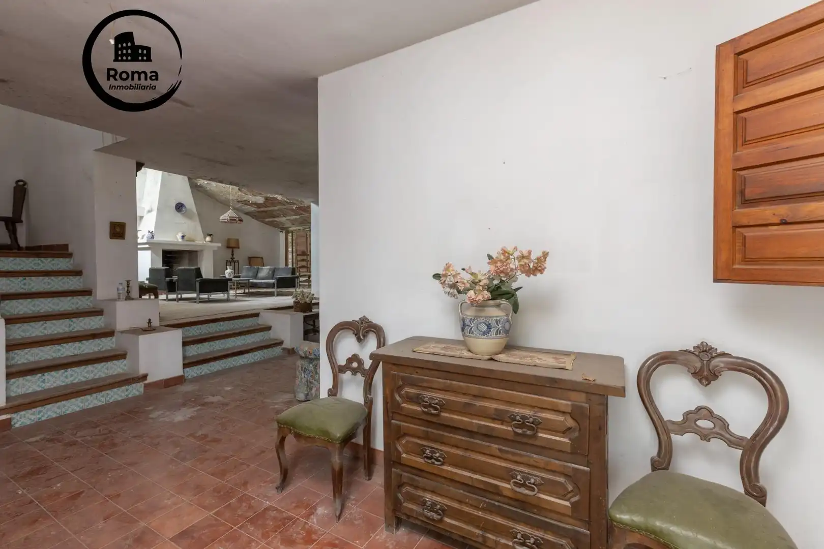 Casa o chalet en venta en Cájar con Terraza, Piscina y Balcón
