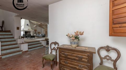 Foto 2 de Casa o chalet en venta en Cájar, Granada