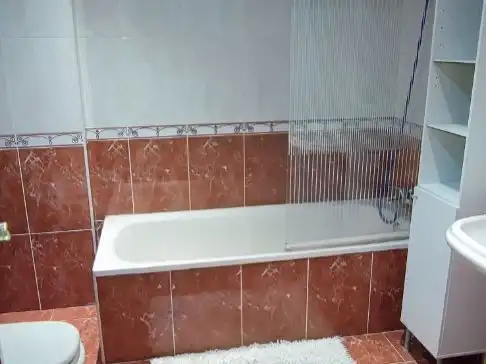 Bany de Casa o xalet de lloguer en Seseña Nuevo  