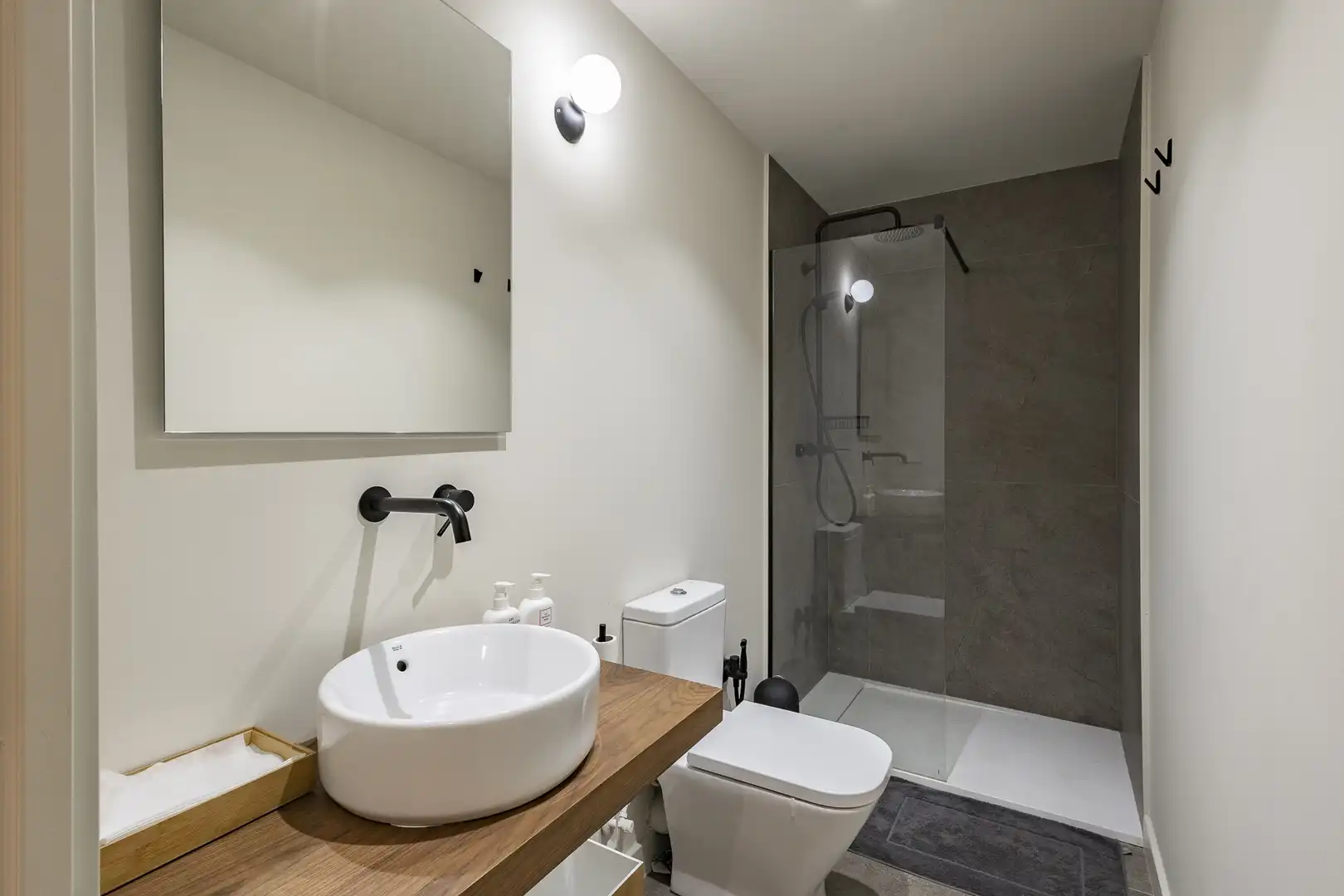 Local comercial en venda a Sarrià - Sant Gervasi, imagen 32