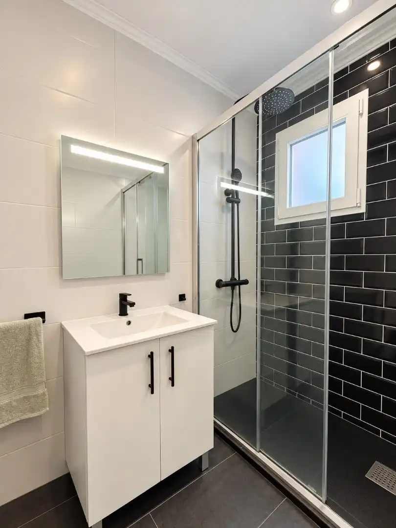 Flat with terrace for sale in Avinguda de la Verge de Montserrat 74, imagen 11