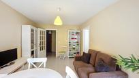 Living room of Flat for sale in Poio