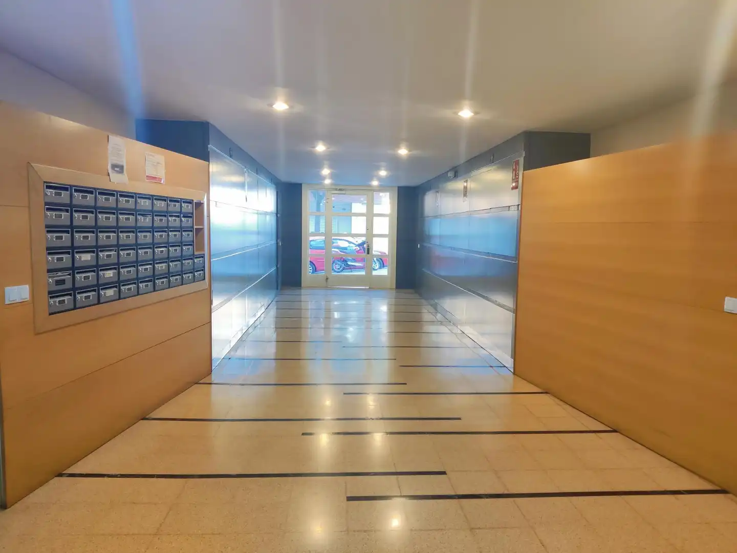 Piso en venta en Parets del Vallès con Calefacción