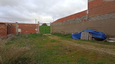 Foto 2 von Fabrikhallen zum Verkauf in Calle Zahorí, Tomelloso, Ciudad Real