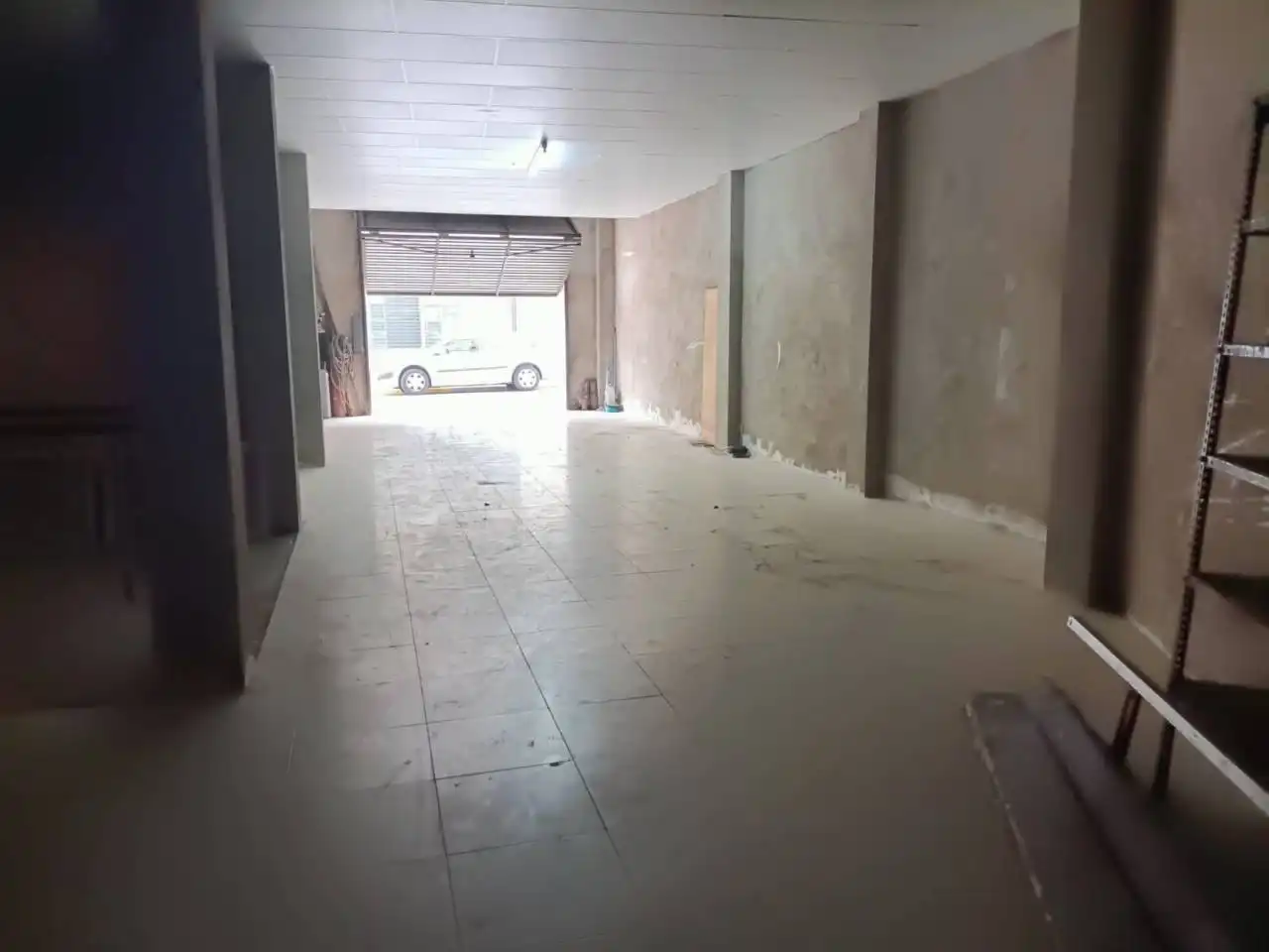 Gewerbefläche zur Miete in Sarrià de Ter