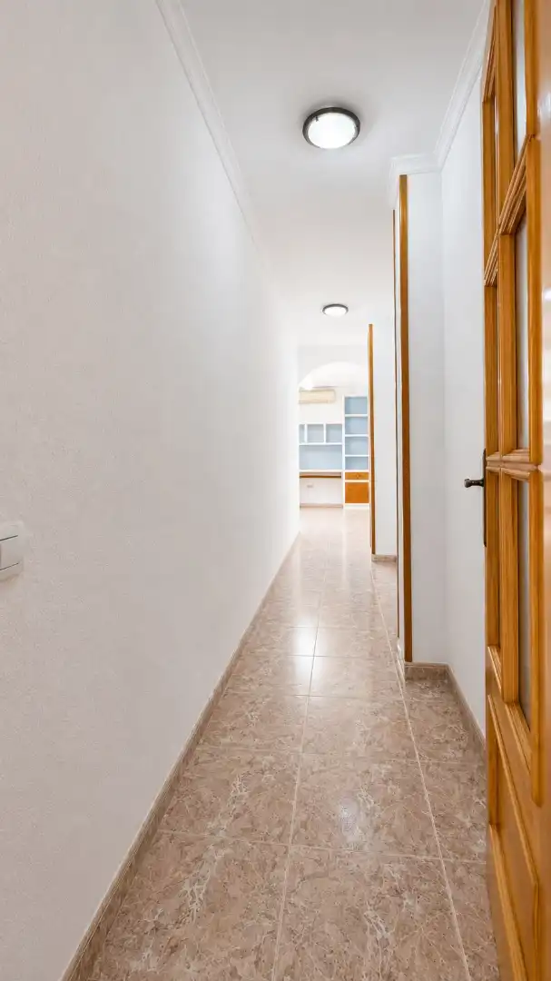 Ático en venta en Almería con Aire acondicionado, Terraza y Trastero