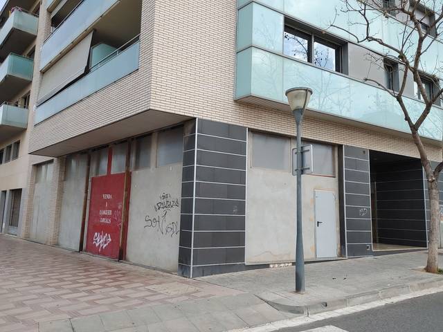 Local comercial en Alquiler en MEXIC en Centre