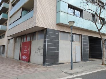 Local comercial en alquiler en MEXIC