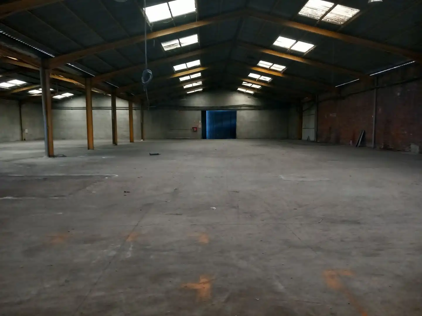 Industrial buildings for sale in Torrelavit