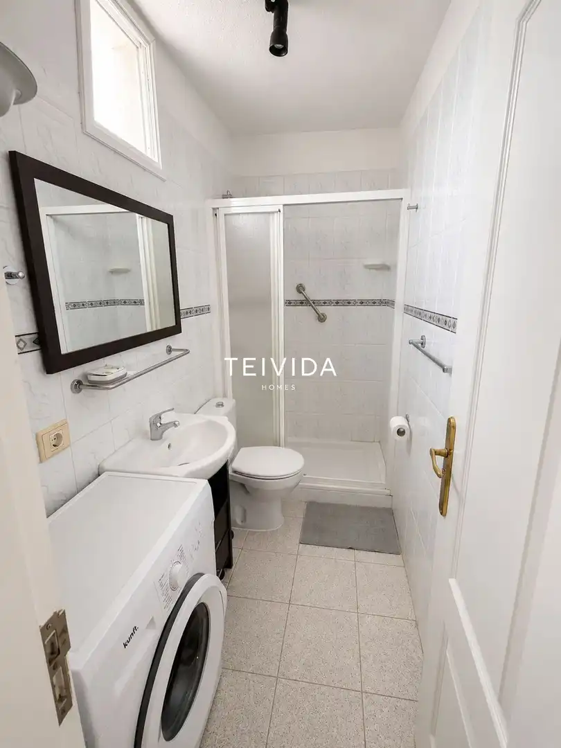 Piso en venta en Calle Uruguay, imagen 8