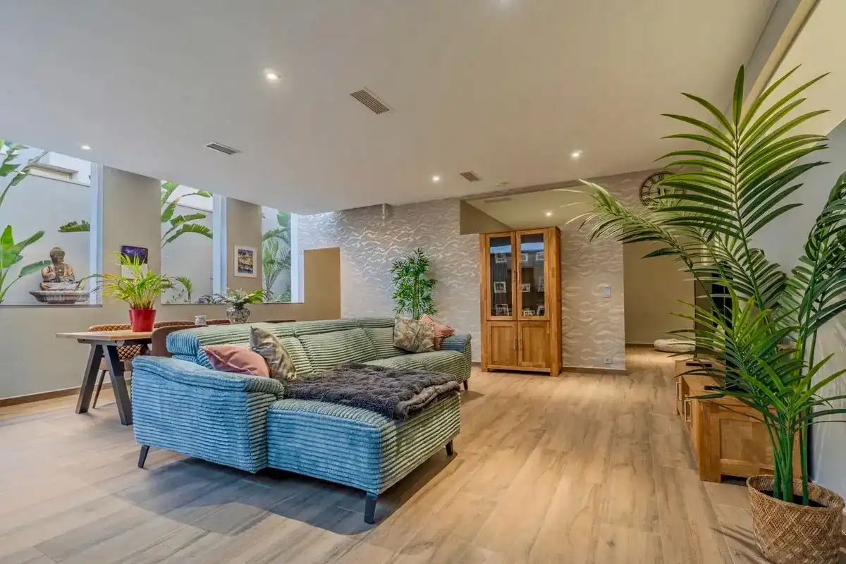 Maison avec piscine à vendre à Benijófar, imagen 7