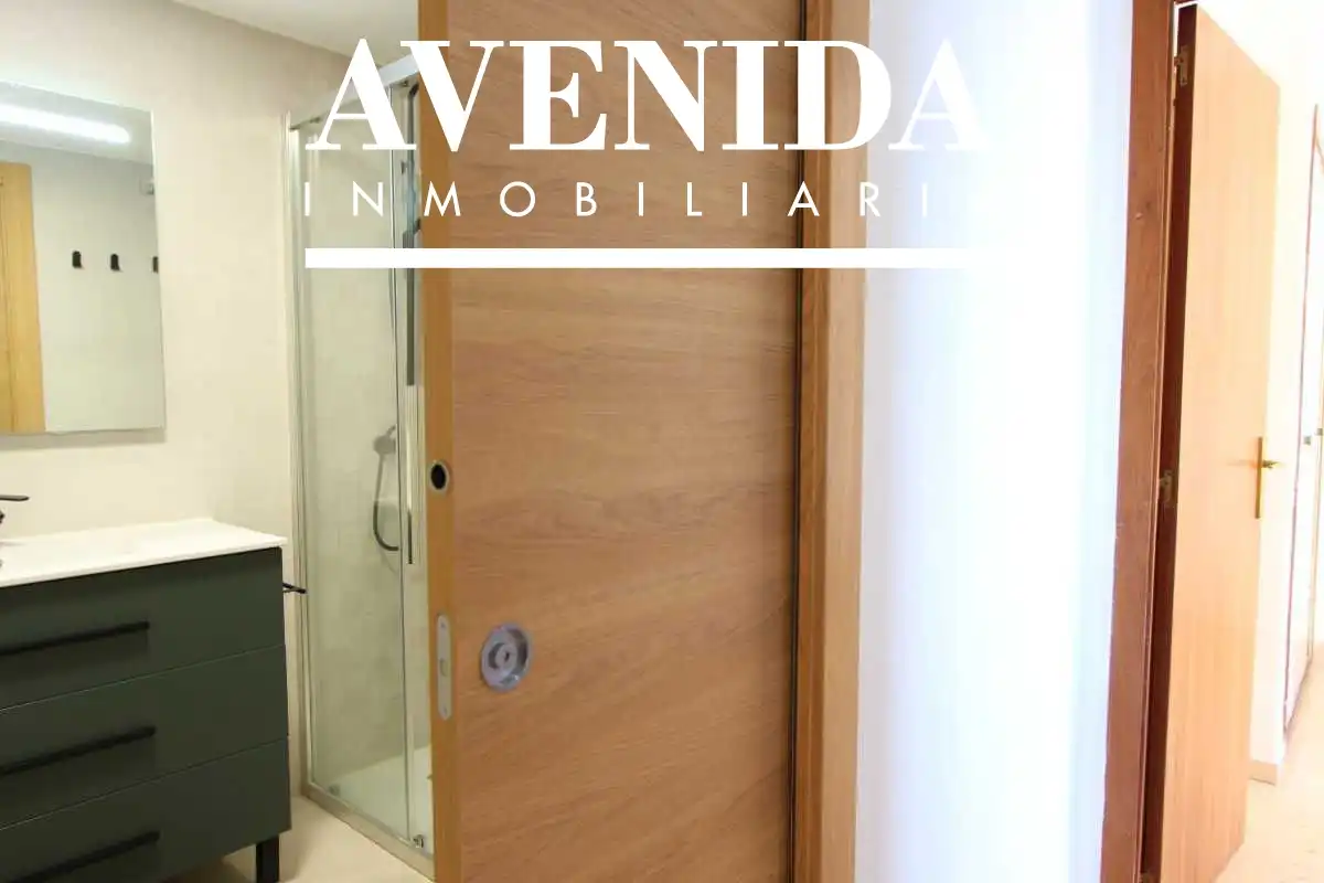 Apartment with lift for sale in Cuenca 4, imagen 29