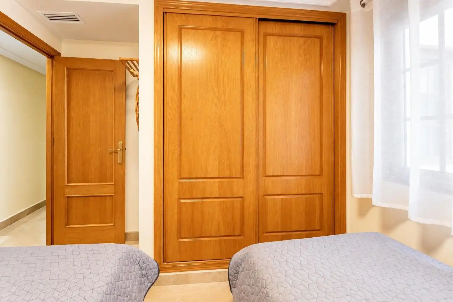 Apartament amb ascensor en venda a Centro, imagen 27