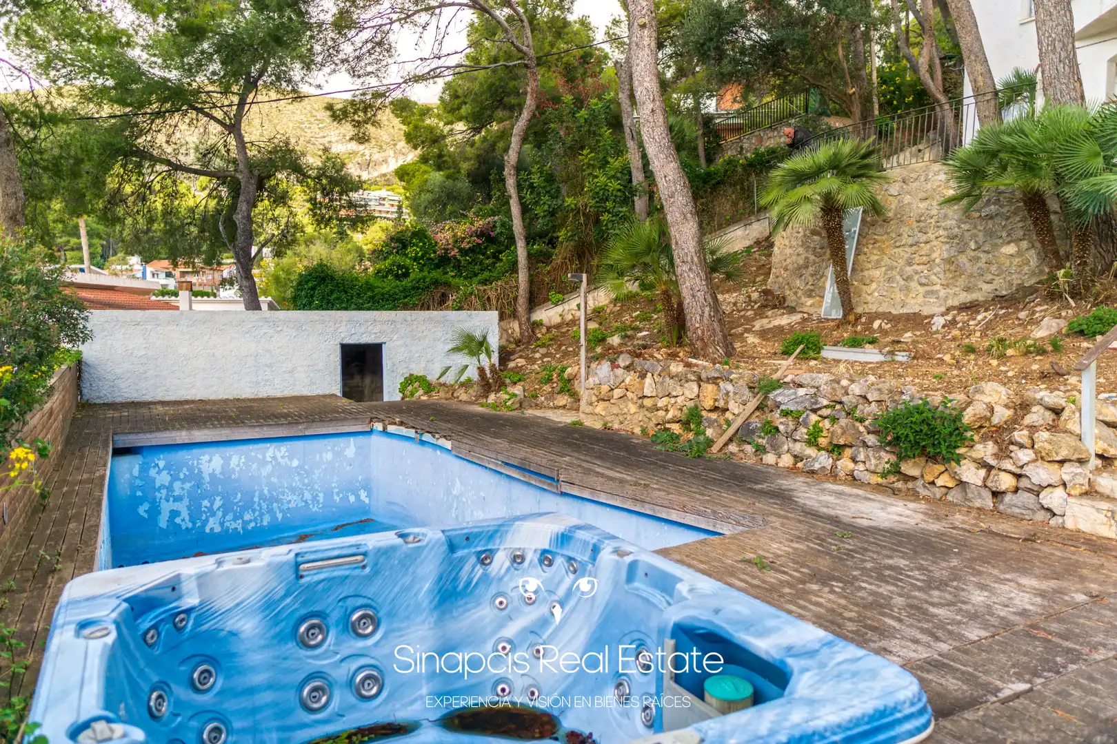 Casa con terraza en venta en Bellamar, imagen 2
