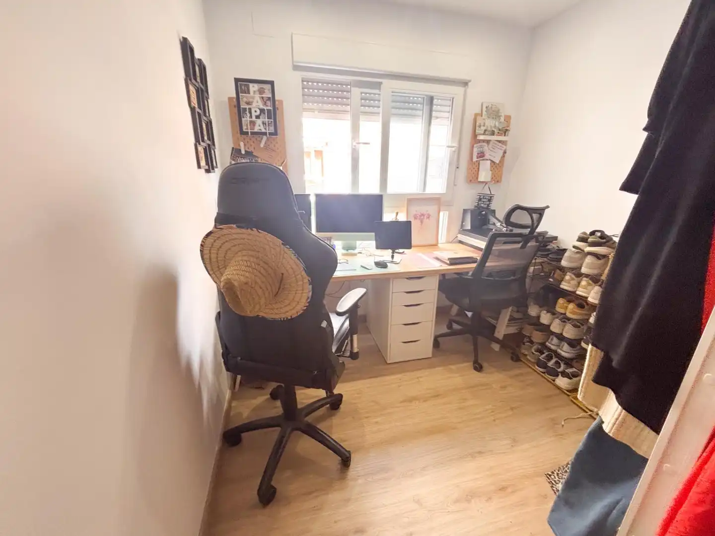 Wohnung zum Verkauf in Torrevieja mit Klimaanlage, Möbliert und Balkon