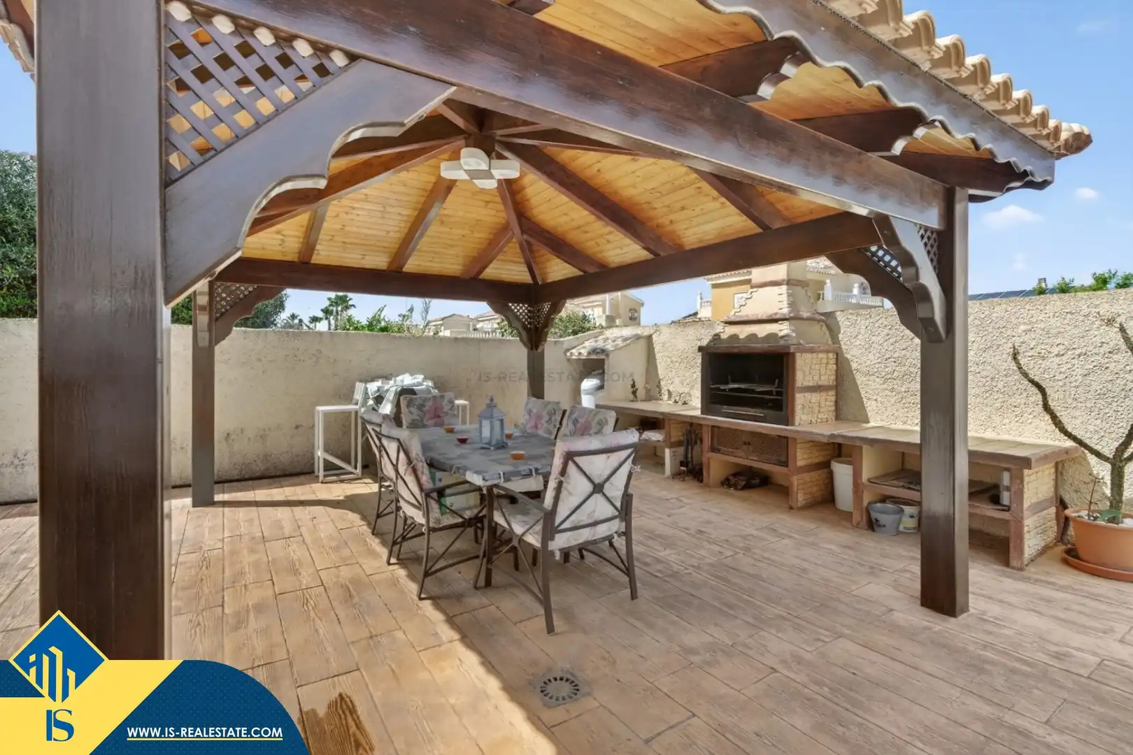 Detached house with pool for sale in Gran Alacant, imagen 6