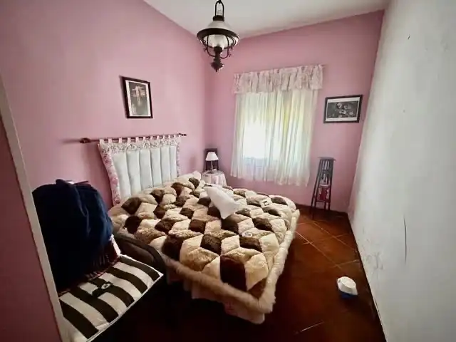 Bedroom of Houses for sale in Úbeda  with Private garden, Storage room and Swimming Pool