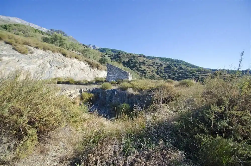 Terreno rústico en venta en Sedella, imagen 6