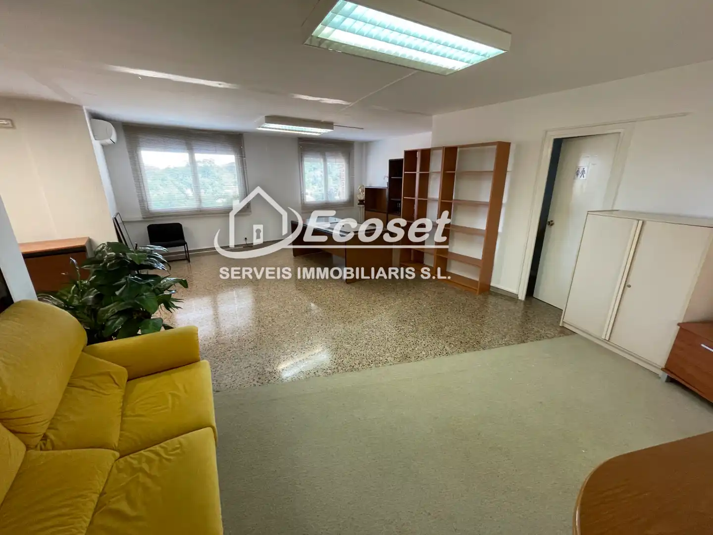 Local comercial en alquiler en Carrer Joaquim Mensa 45, imagen 12