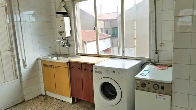 Piso en venta en FRAY DIEGO ALON, La Bañeza