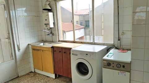 Foto 2 de Piso en venta en Fray Diego Alon, La Bañeza , León