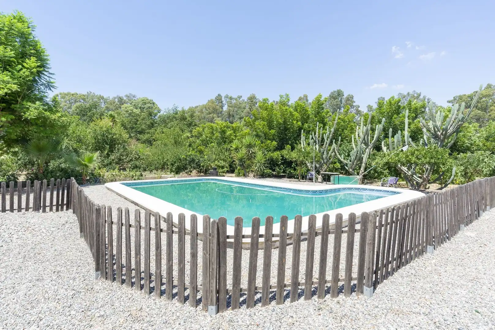 Casa rústica amb piscina en venda a Coín, imagen 2