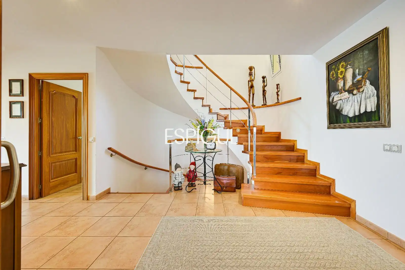 Casa o chalet en venta en Mont-ras con Aire acondicionado, Calefacción y Parquet